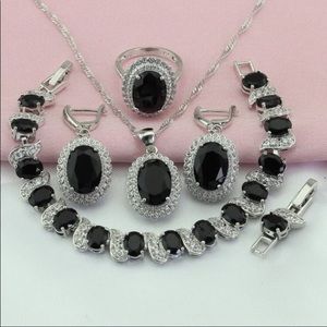 Jewelry set